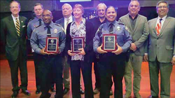 ACCS Awards Luncheon