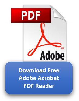 Adobe Acrobat PDF Reader download link Adobe Acrobat PDF Reader download link